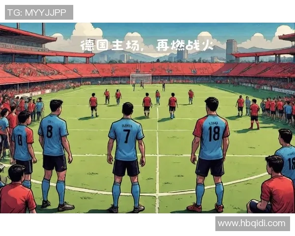 德国足球巨星风采展示背景图解析与球场辉煌历程回顾