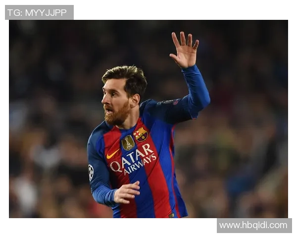 梅西足球4号球星是谁 揭秘与梅西同场竞技的传奇人物