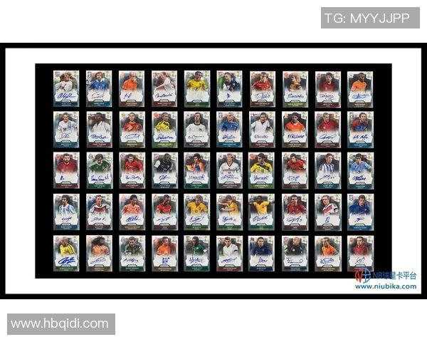 球星卡市场热度攀升足球收藏曝光引发球迷投资与文化讨论