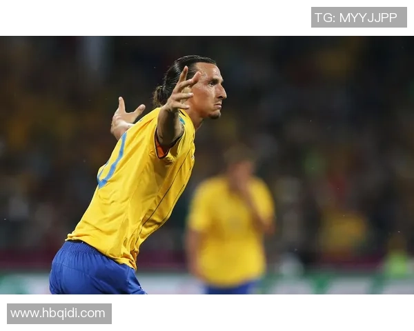 瑞典足球巨星伊布拉希莫维奇与拉尔森等名将的辉煌征程