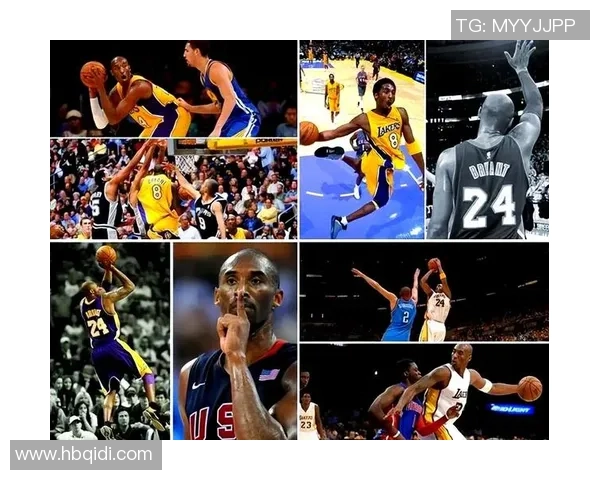 科比：从篮球传奇到足球绿茵场的跨界巨星与运动精神的传承