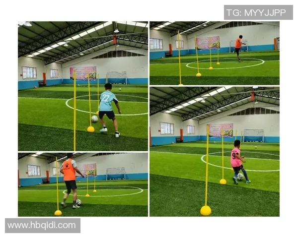 费县业余足球球星崛起 探秘本地足球人才的成长与发展之路