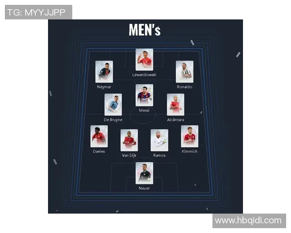 足球各位置明星球员推荐与分析 探索前锋 中场 后卫 门将的最佳阵容与表现