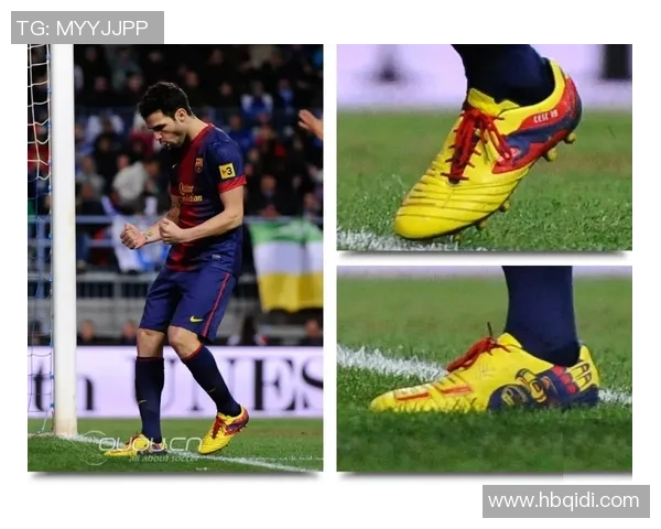 足球明星球鞋价格揭秘：高端品牌与性能款式各有何特点？